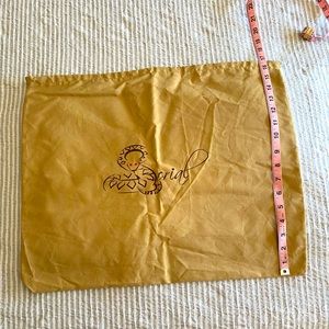 Serial Protective Bag